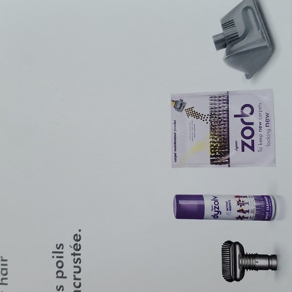 Dyson Animal Kit - Picture 2 of 3